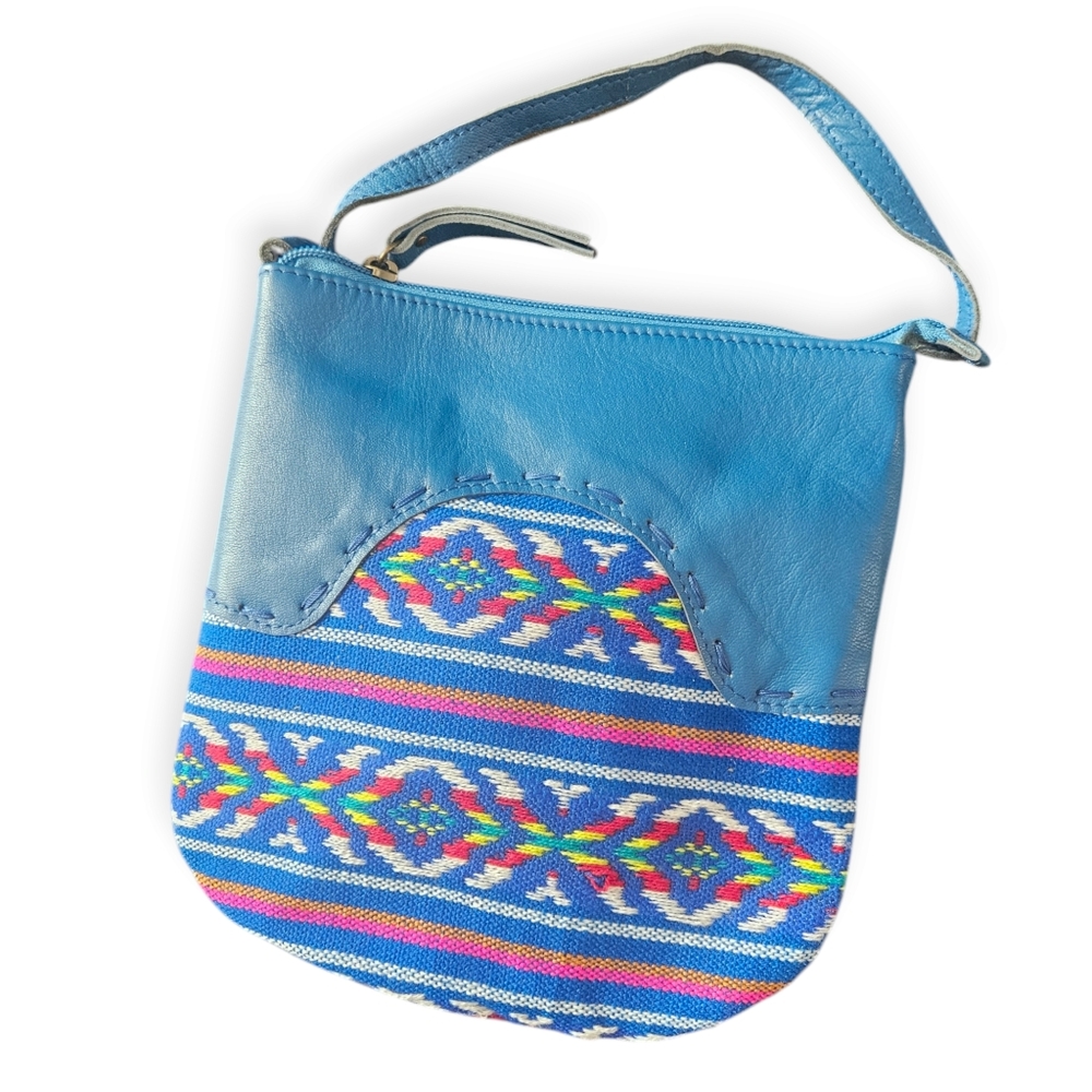 Tribal Pattern Bag - Picture 2 of 3